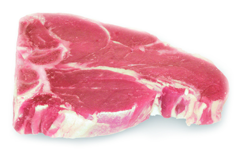 Cut - Loin Chop