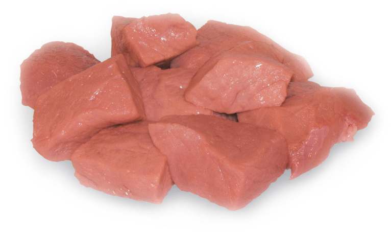 Veal Stewing Cubes