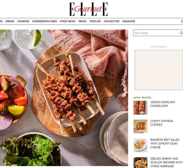 Elle-Gourmet