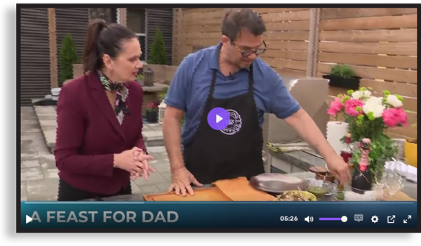 Veal_CHCH TV